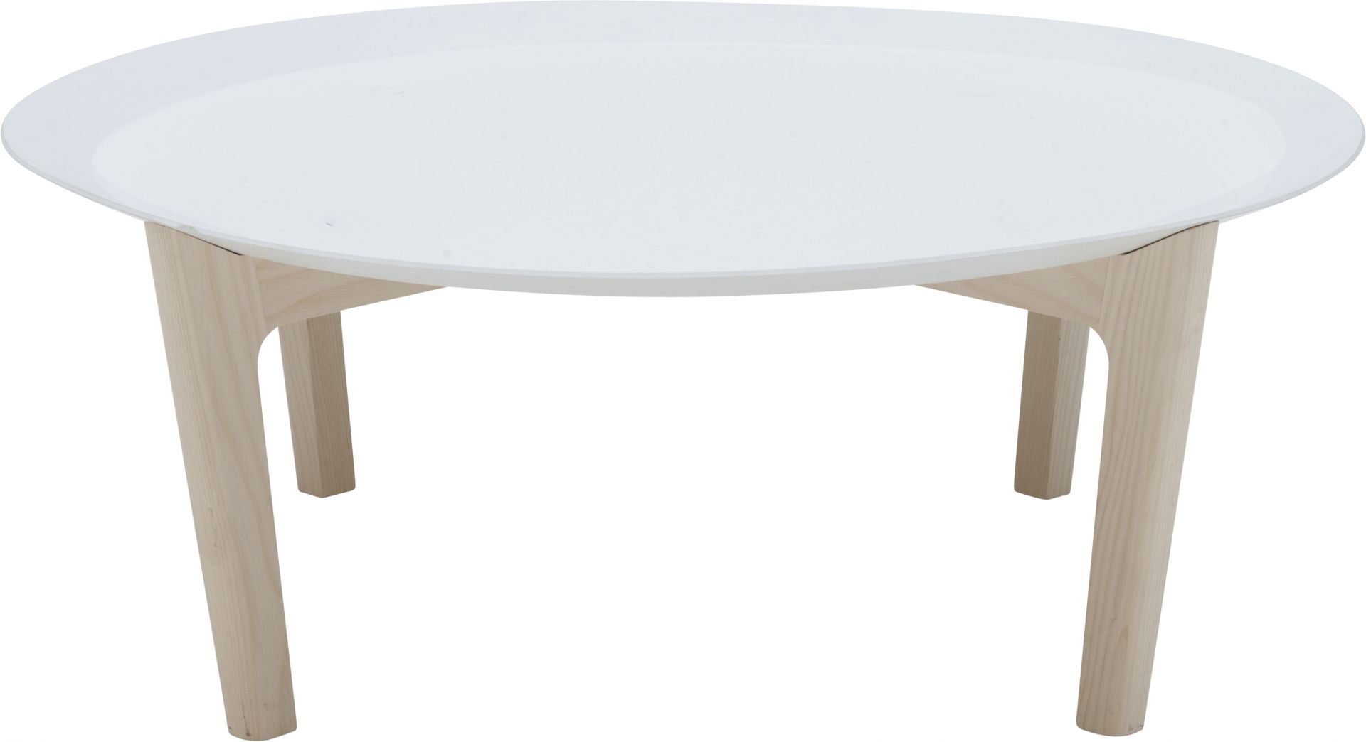 Tray Table d'appoint Softline