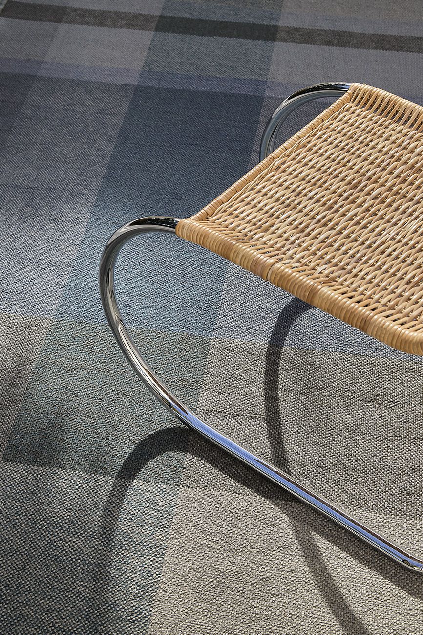 Nuance tapis Nanimarquina