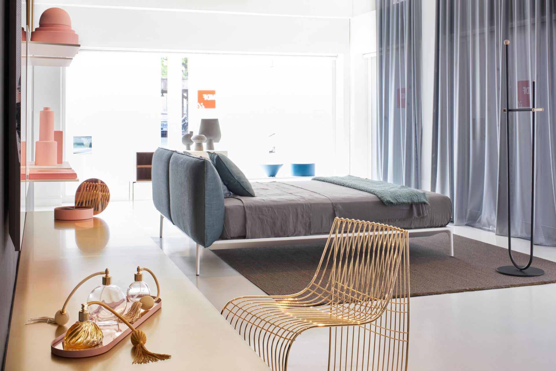 Ombre Penderie MDF Italia