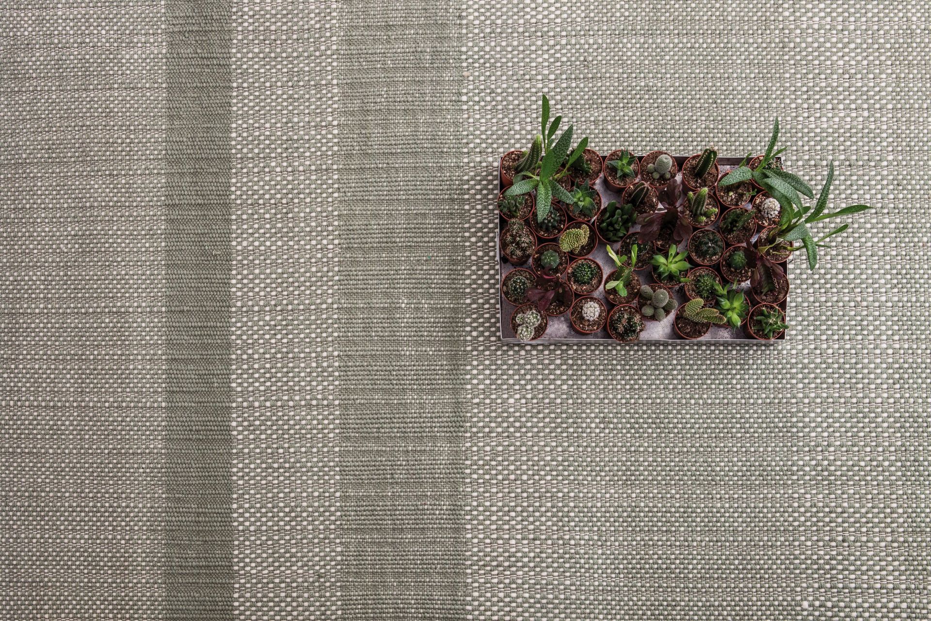 Tapis Tres Texture Nanimarquina