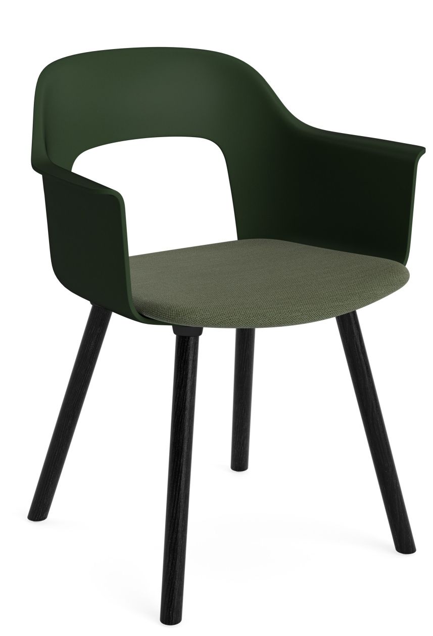 Layout Armchair 223 Chaise à accoudoirs Hay   