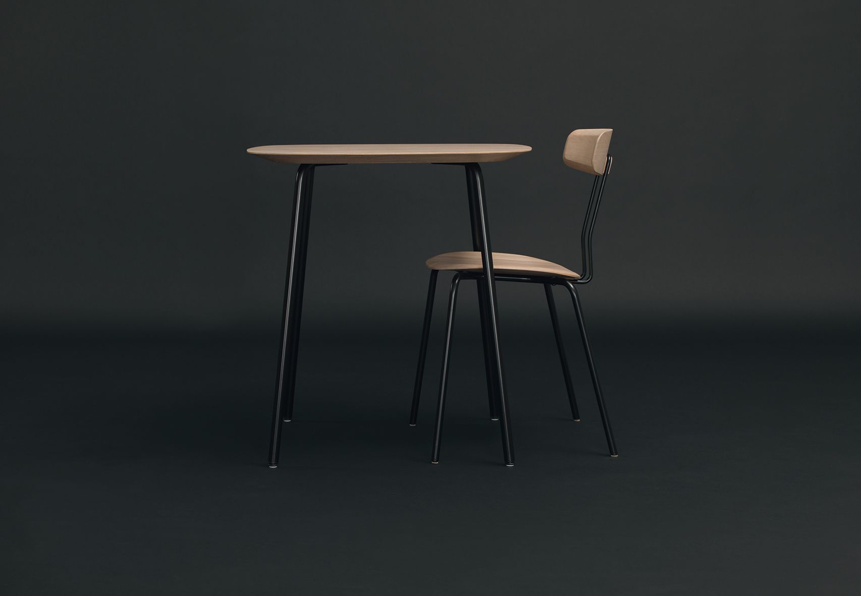 Okito table période