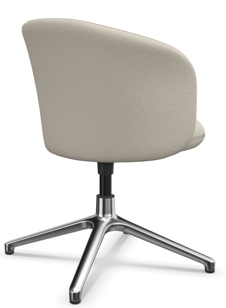 Mikado Arm Chair Chaise avec accoudoirs Chaise Vitra 