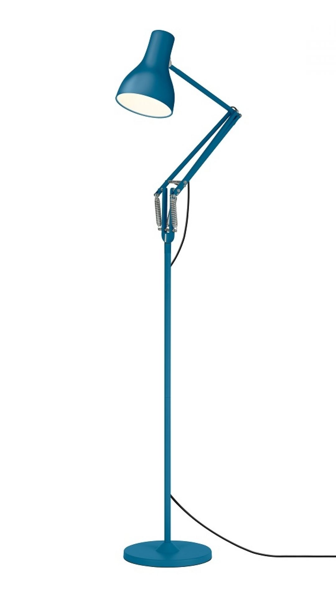 Type 75 Floor Lamp Lampadaire Margaret Howell Edition Anglepoise
