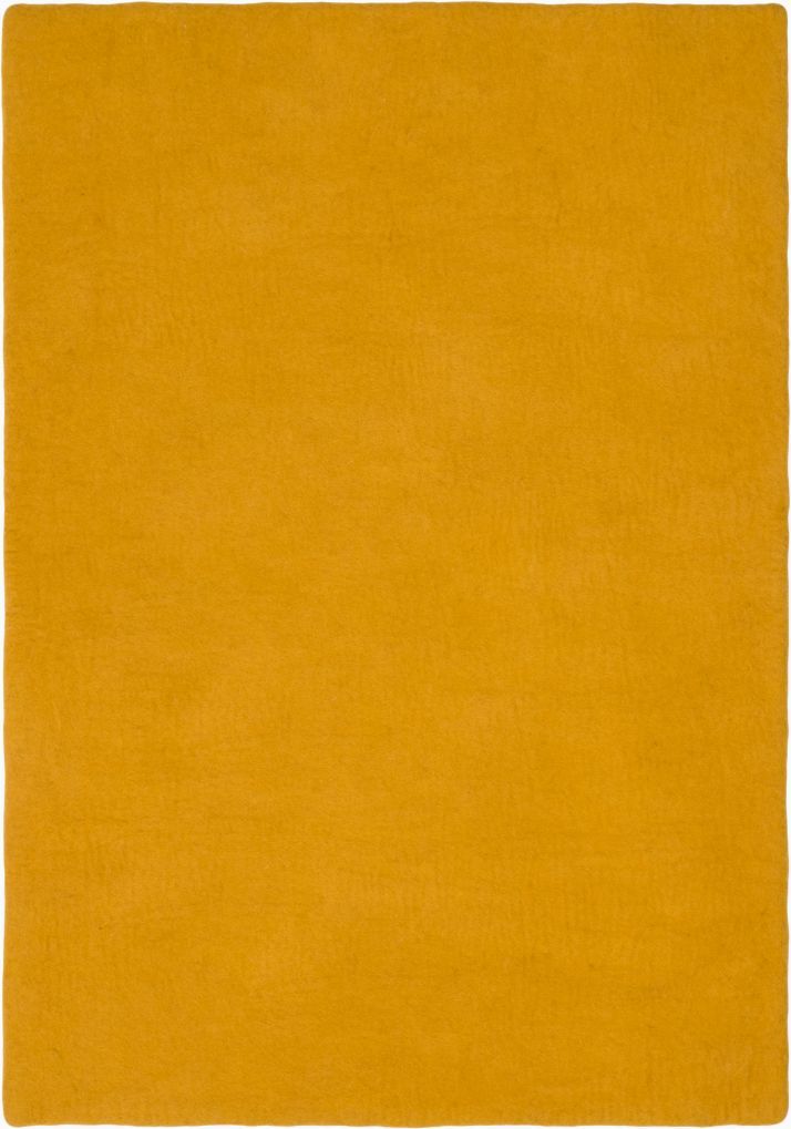 Mono Rectangulaire Tapis en feutre 160 x 230 cm myfelt
