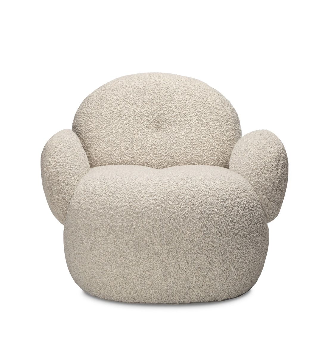 Nana Love Seat Petite fauteuil Freifrau Manufacture