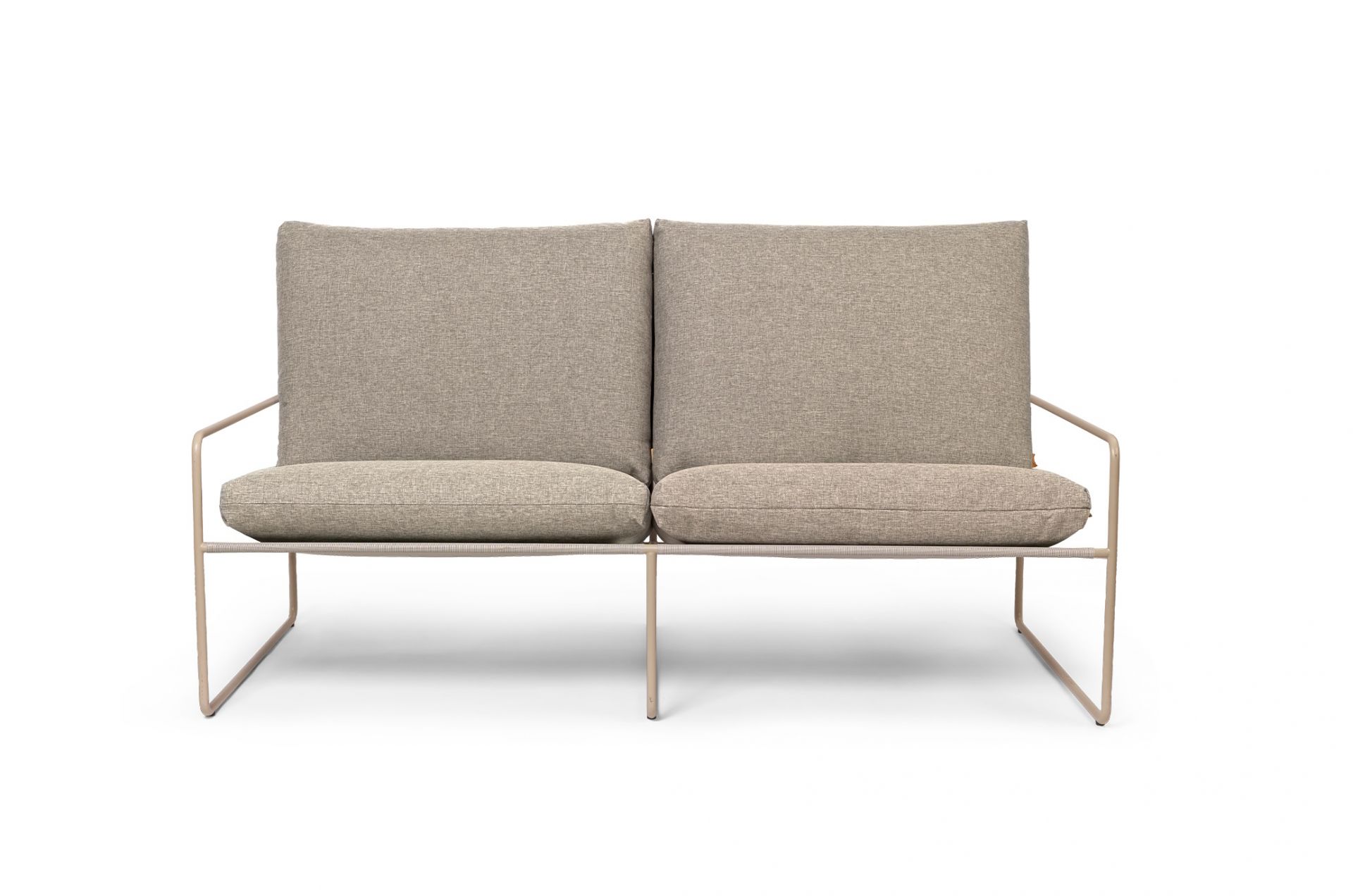 Desert Outdoor Canapé Structure Cashmere Ferm Living