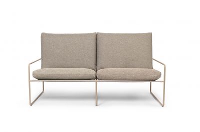 Desert Outdoor Canapé Structure Cashmere Ferm Living
