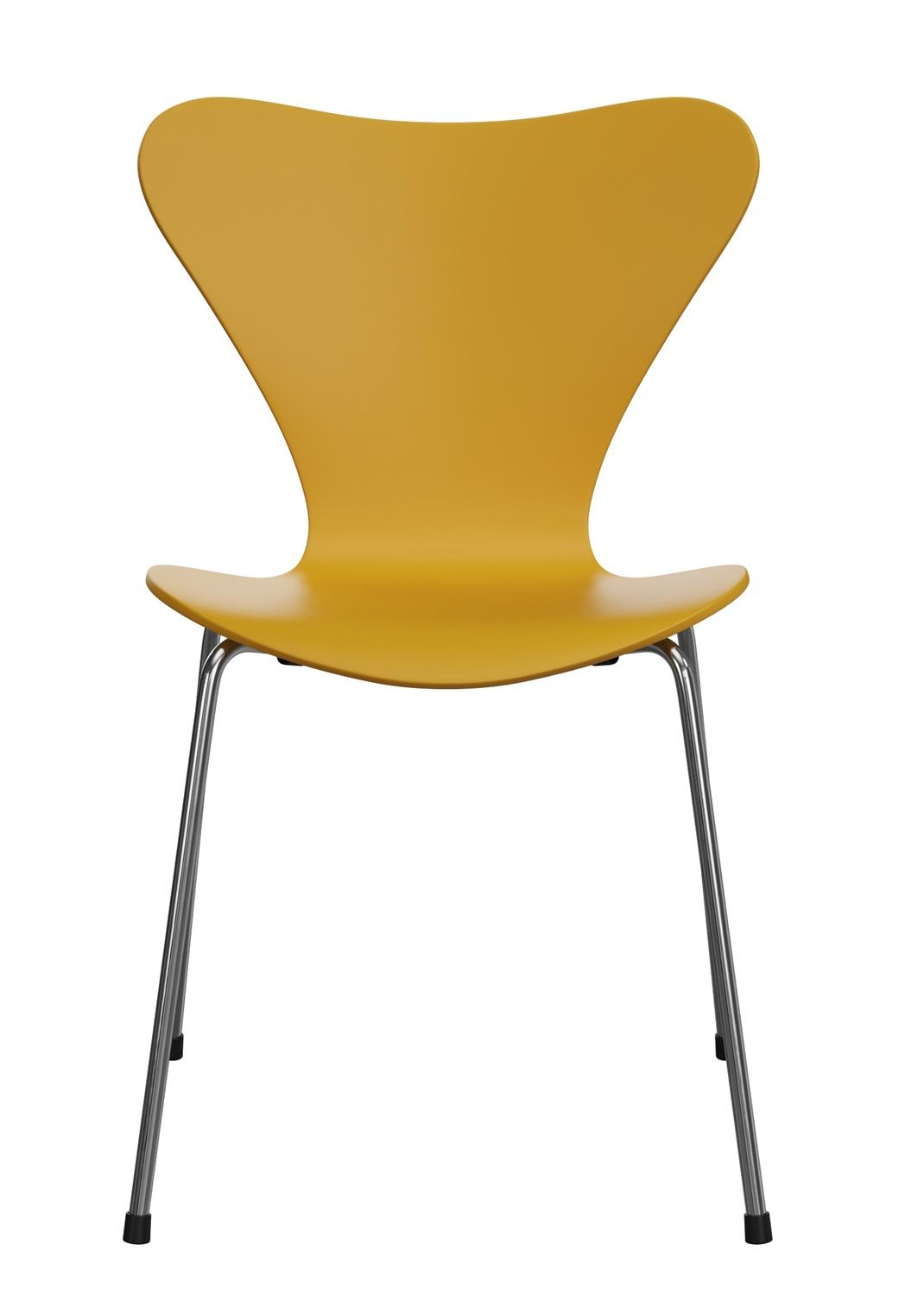 Series 7 3107 Chaise Verner Panton 100 SÉRIE SPÉCIALE Fritz Hansen 