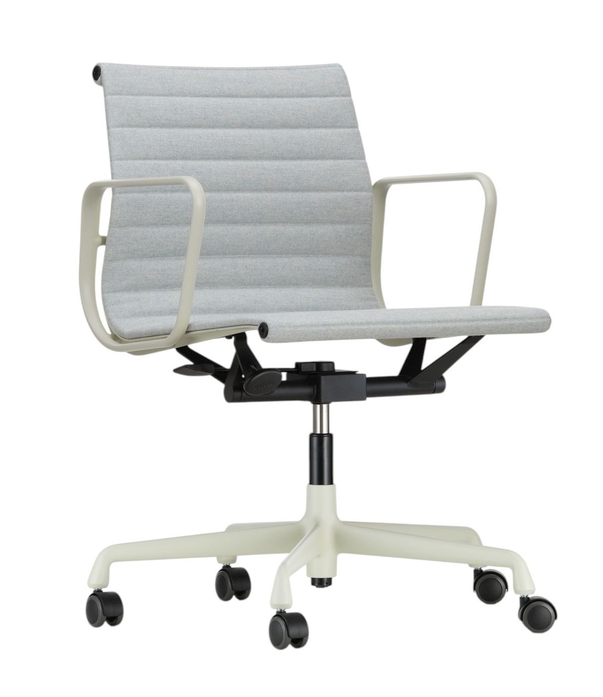 Aluminum Chair EA 117 / EA117 Chaise Vitra