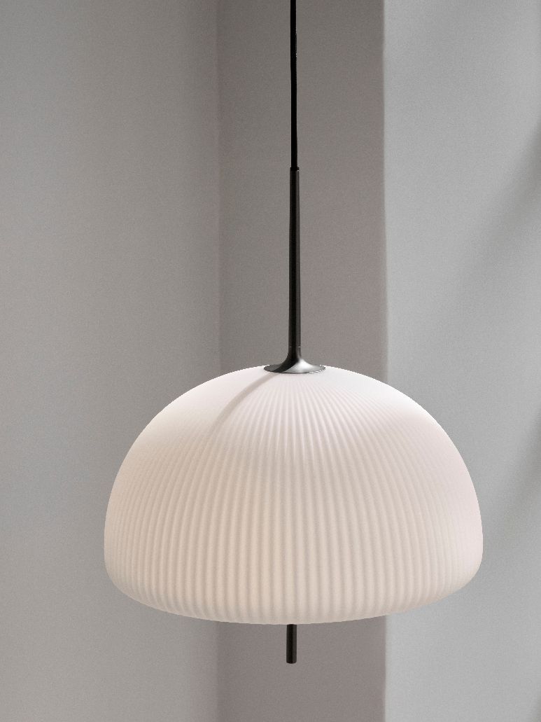 VIPP595 / VIPP 595 Sculpture Lampe à suspendre Vipp