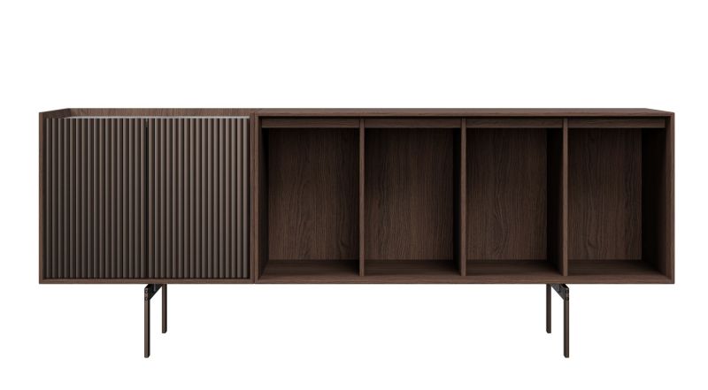 VIPP675 Cabinet System H1 Étagère Vipp