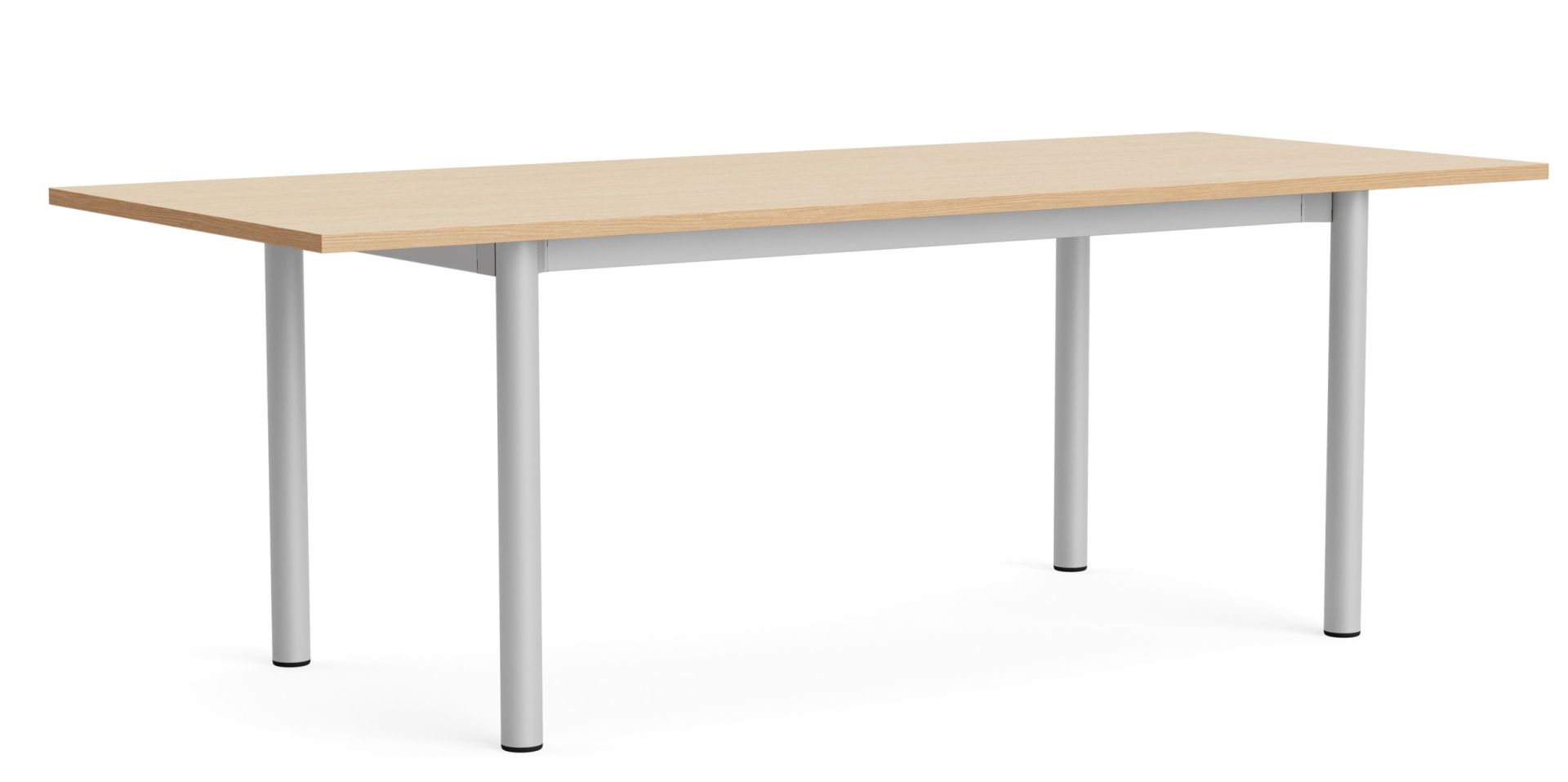 Annex Table Overhang Table à manger Hay  