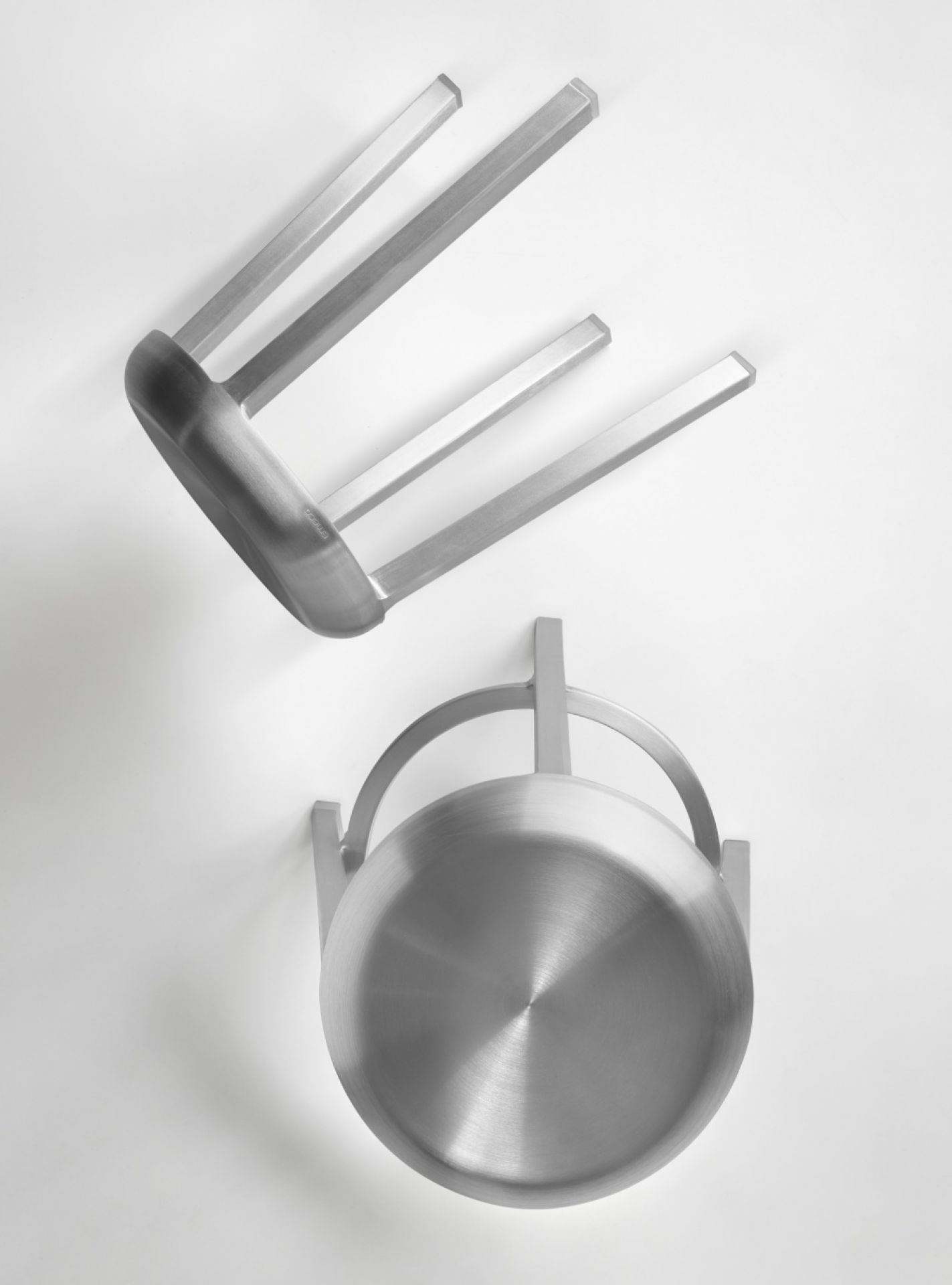Za Tabouret Emeco Za Tabouret Emeco