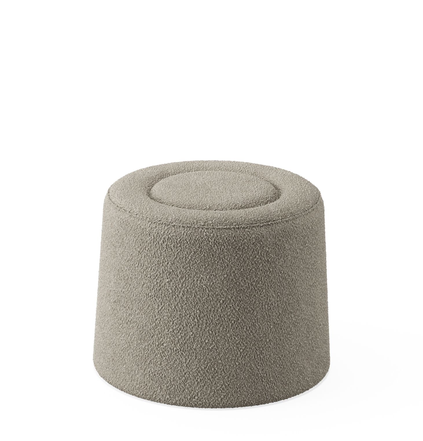 Praline Tabouret Ø52cm Woud