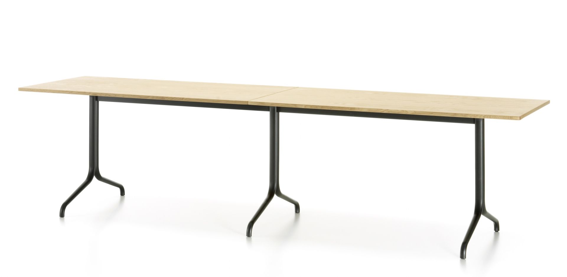 Belleville Table Tisch Vitra
