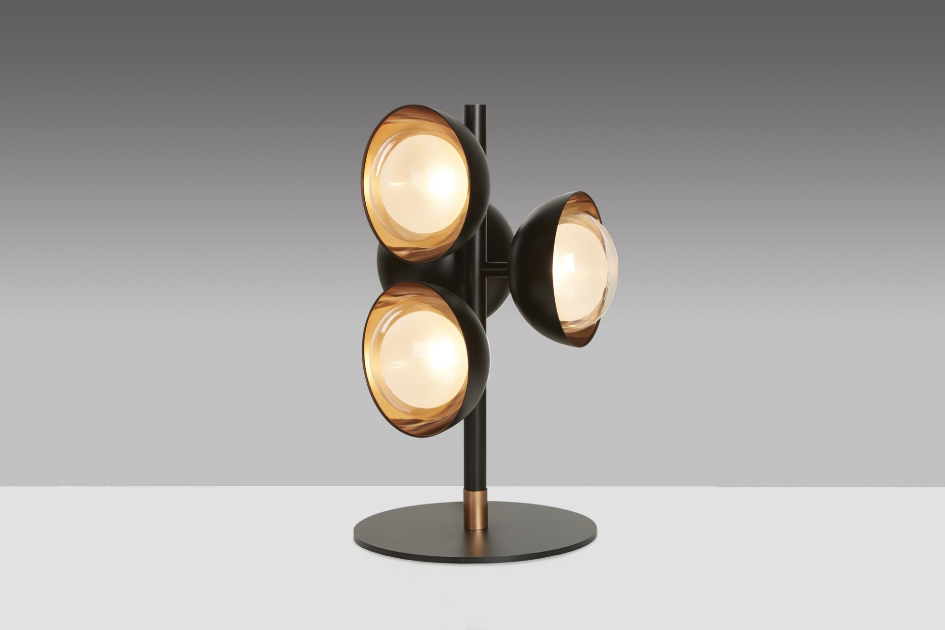 Muse 554 35 lamp de table Tooy