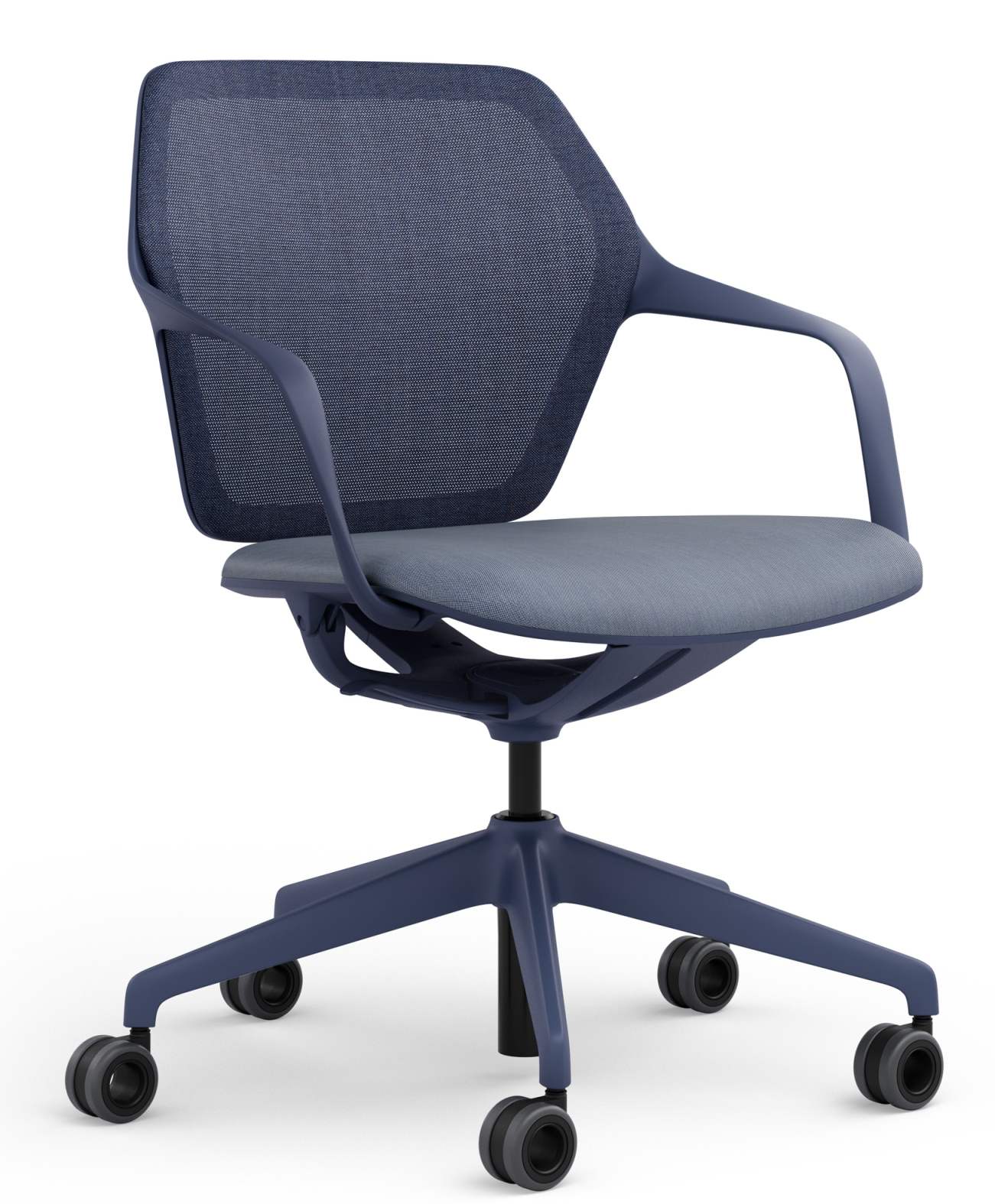 Ray Work 9223 Chaise de bureau Brunner 