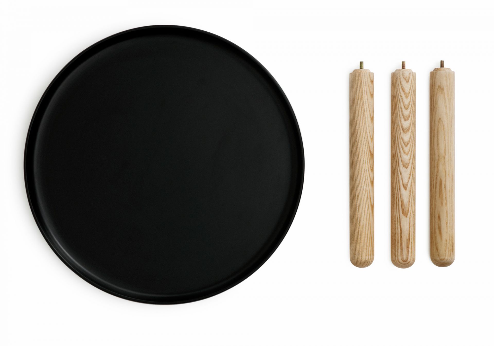 Tablo Table Large Table basse Normann Copenhagen