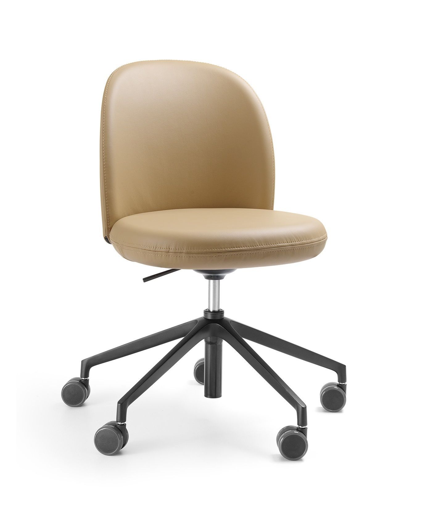 flos FS K 5R chaise de conférence / chaise pivotante Bejot