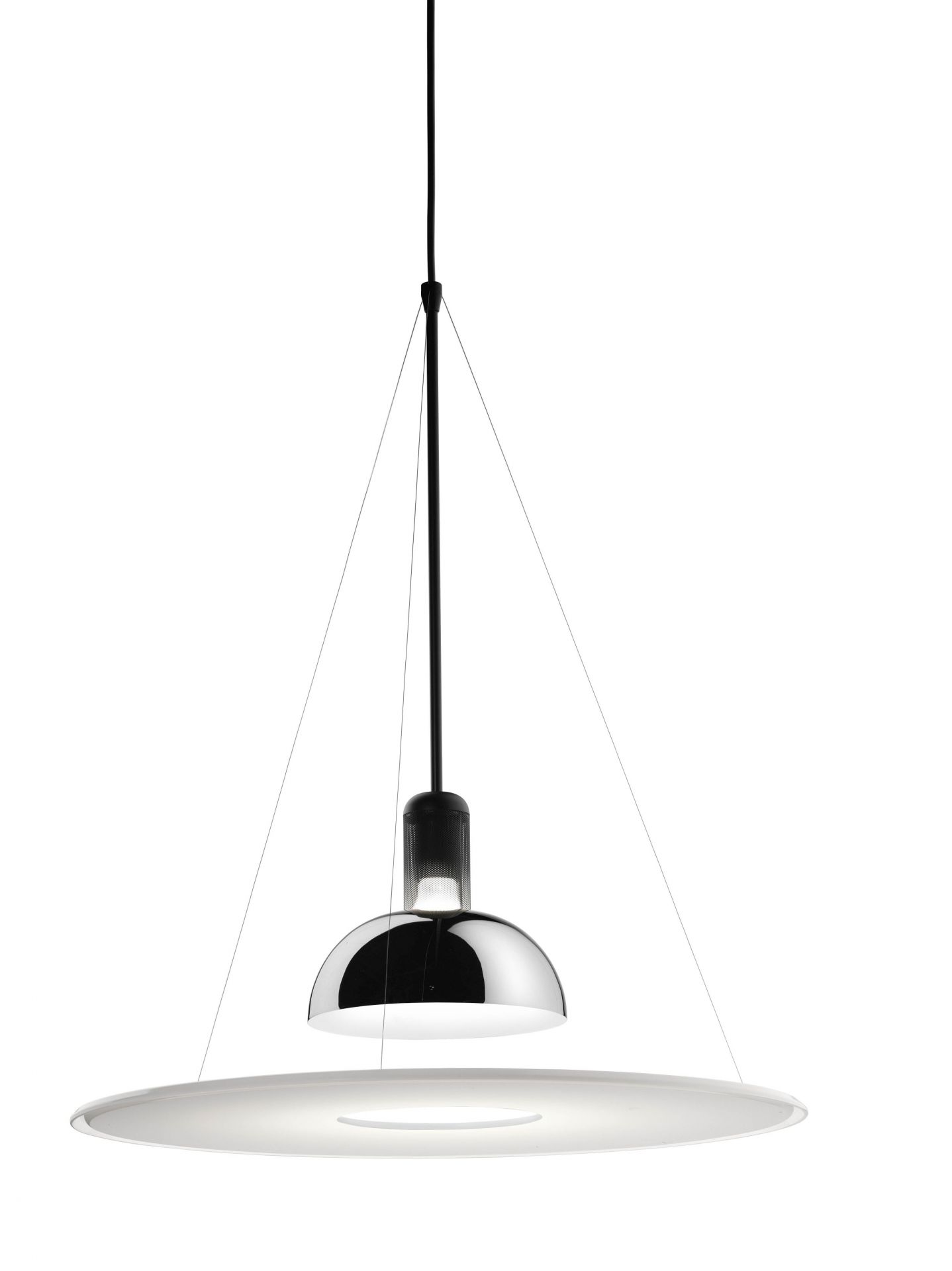 Frisbi Suspension Flos