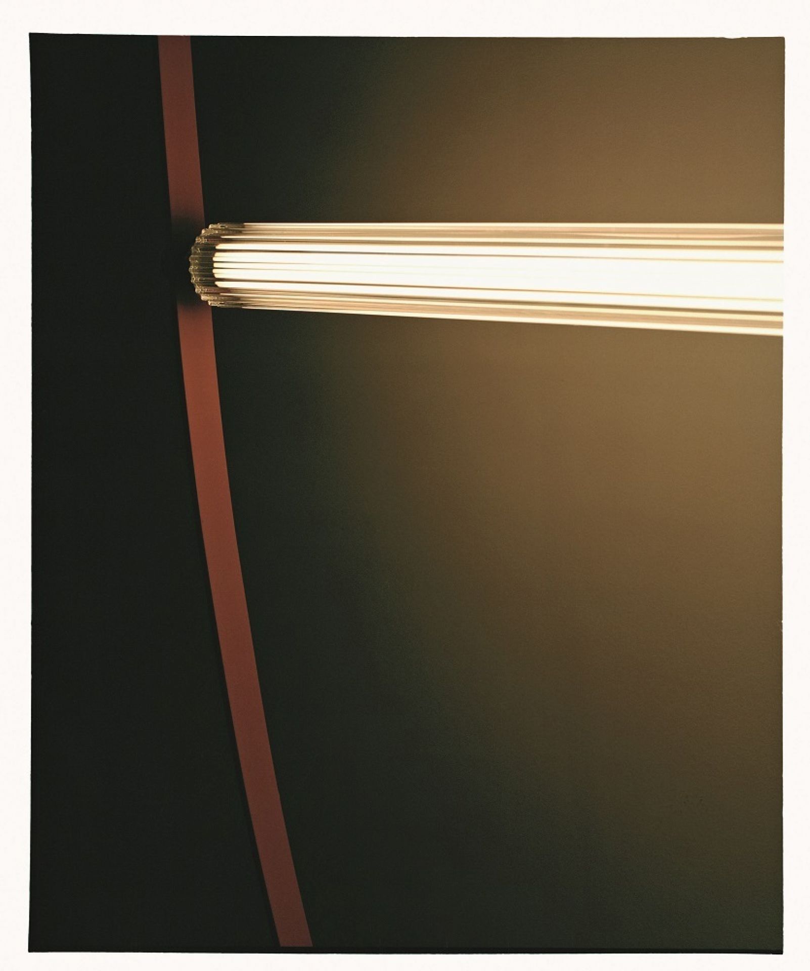 Wireline Suspension Lampe à suspension Flos