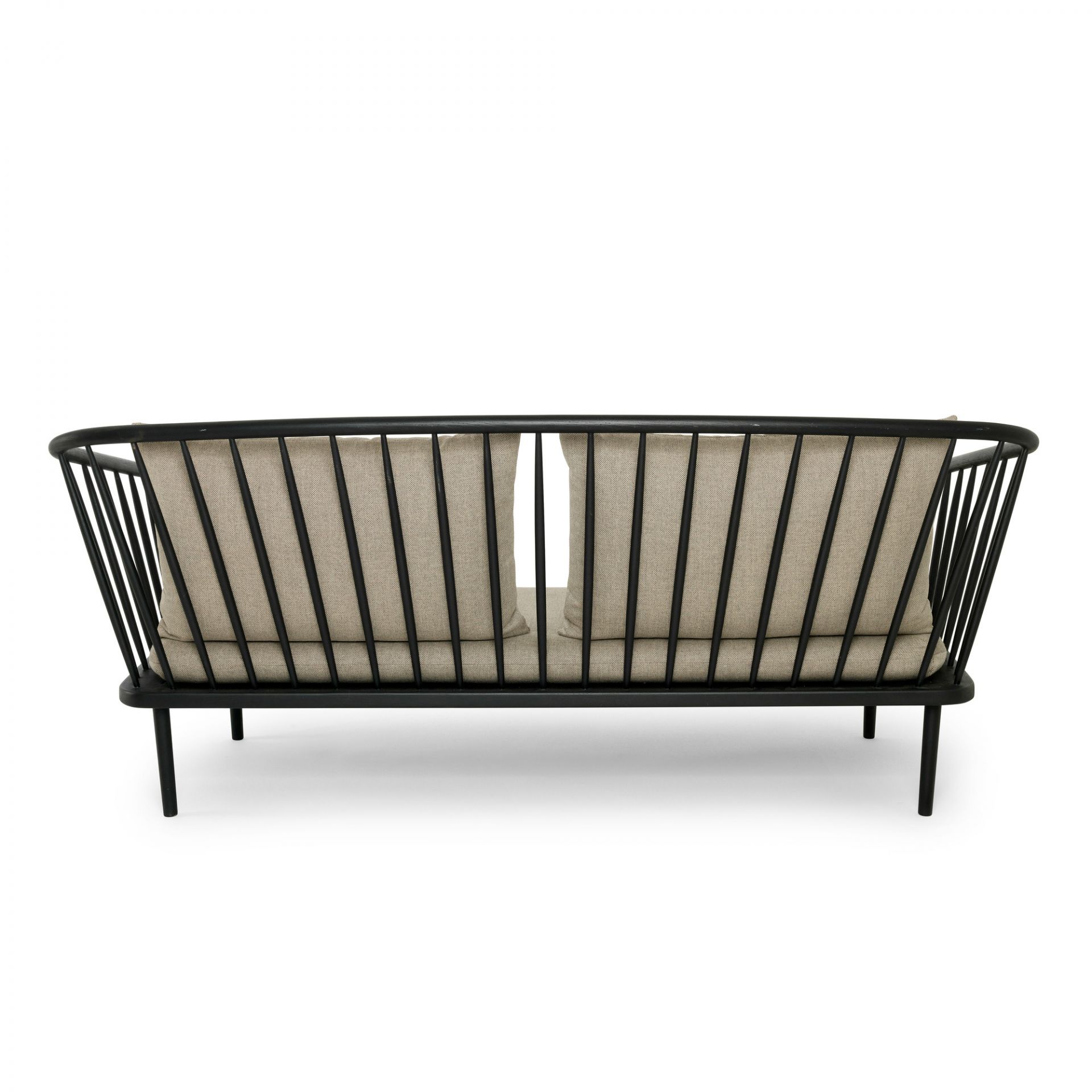 Mollis Sofa Laine recyclé Mater