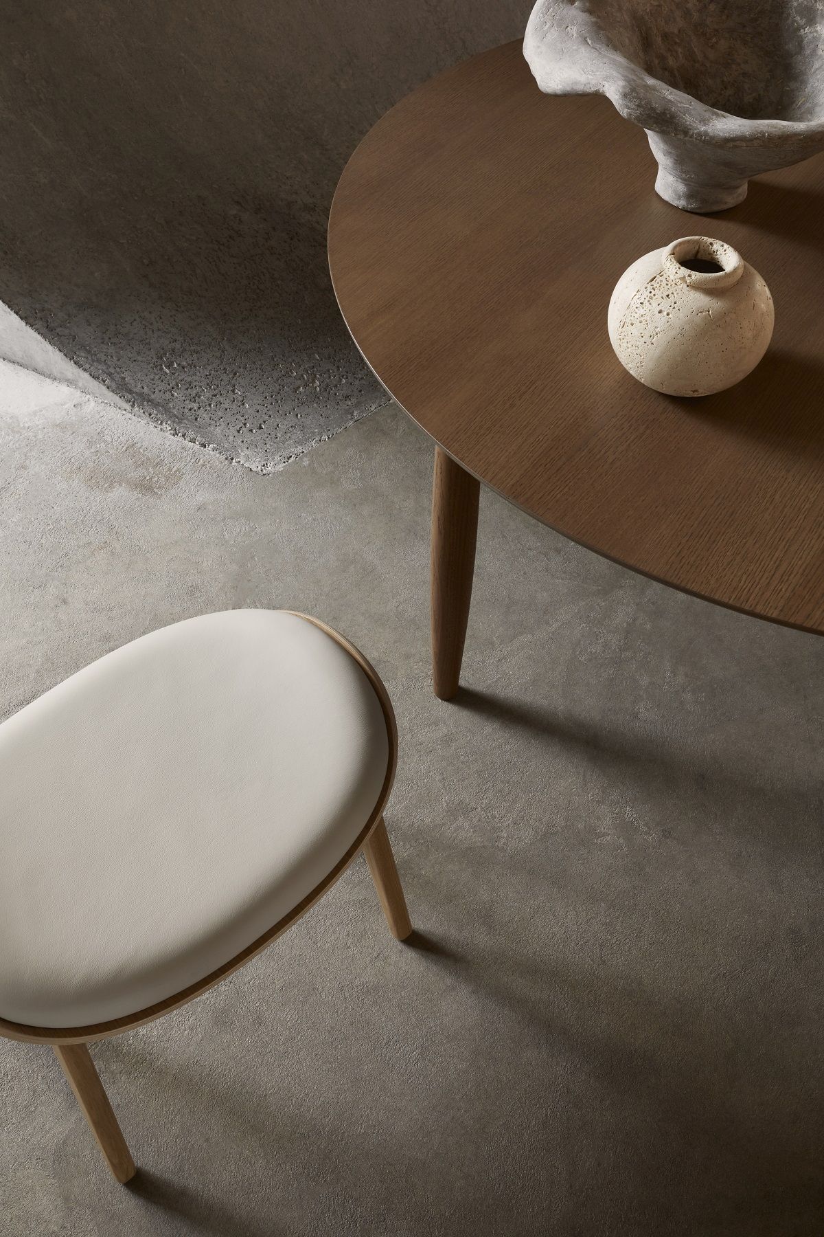 Tabouret Elephant Ottoman NORR11
