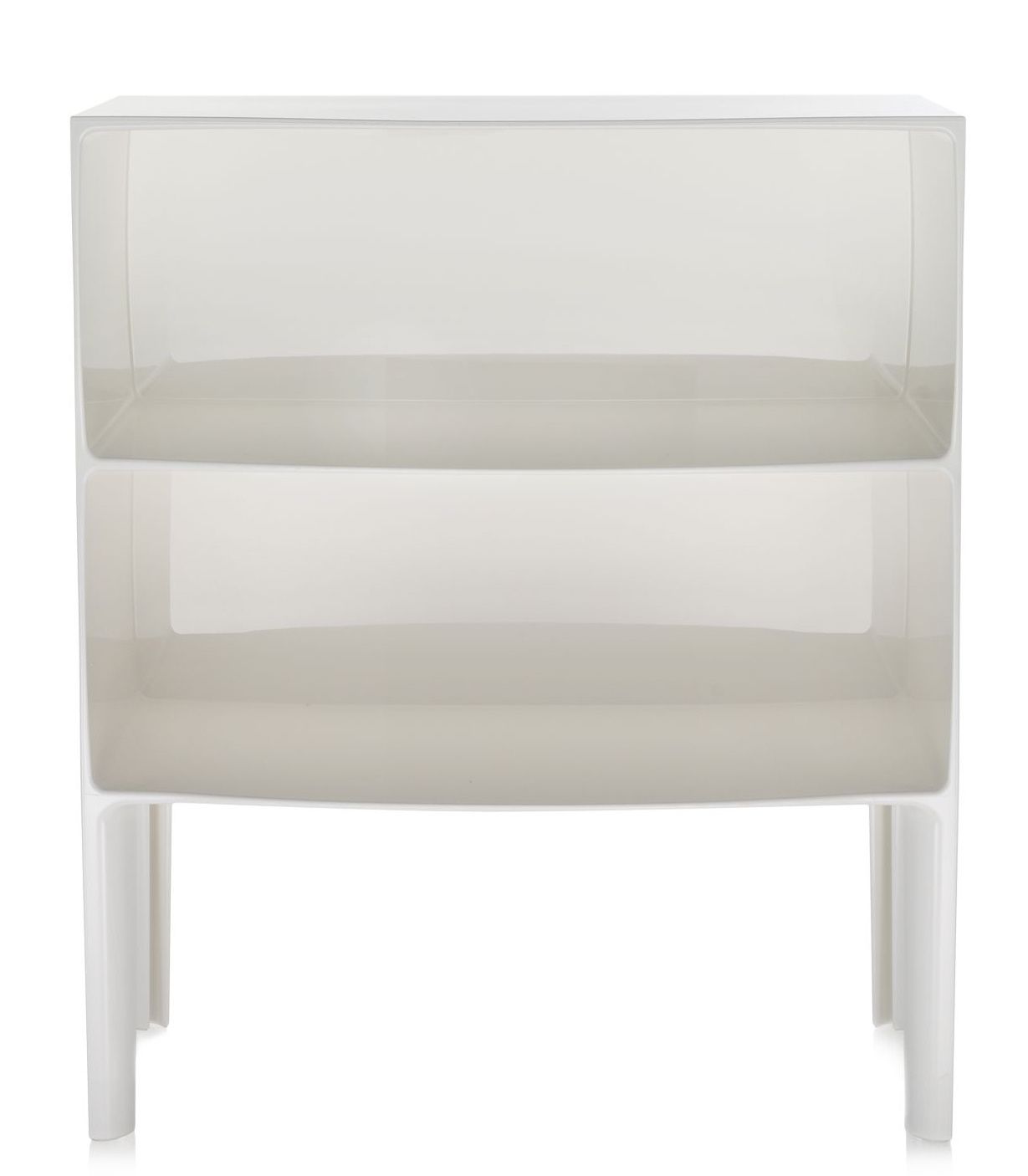 Commode Ghost Buster Kartell