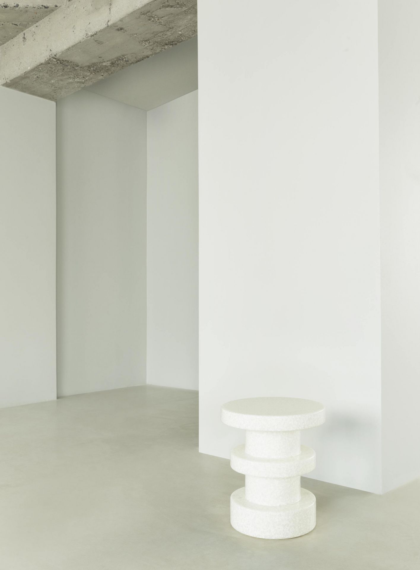Bit Stool Stack Tabouret Normann Copenhagen  
