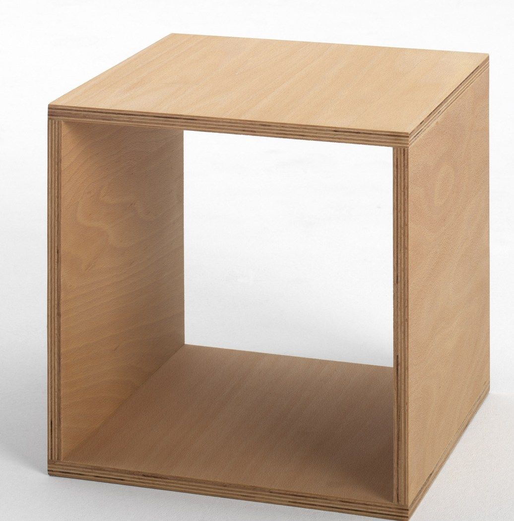 Système Lit Tojo avec table de nuit Cube offert !