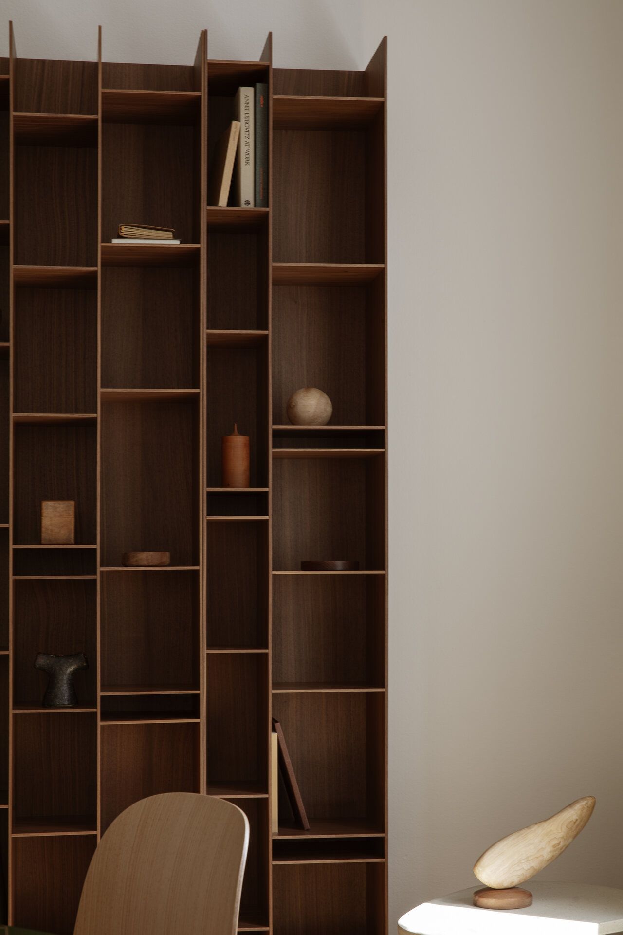 Random système d'étagère MDF Italia Random système d'étagère MDF Italia