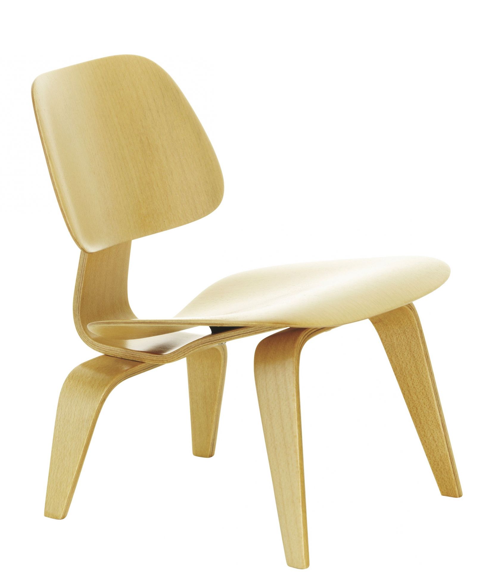 LCW [1945] Miniatur Chaise Vitra