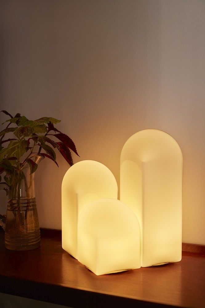 Parade Table Lamp Lampe de table Hay Parade Table Lamp Lampe de table Hay