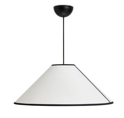 Ava Cone Pendant Lampe à suspendre Hay