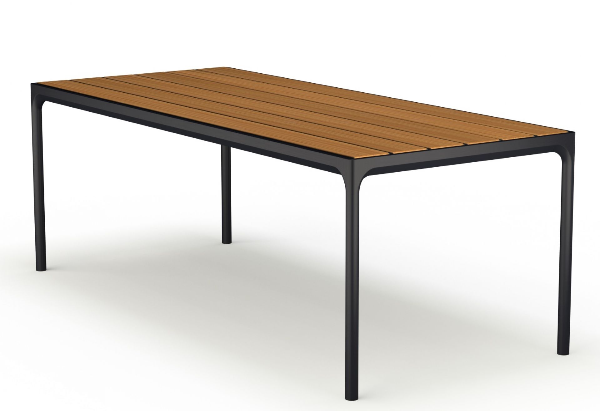 Four Dining table Outdoor Table à manger Houe