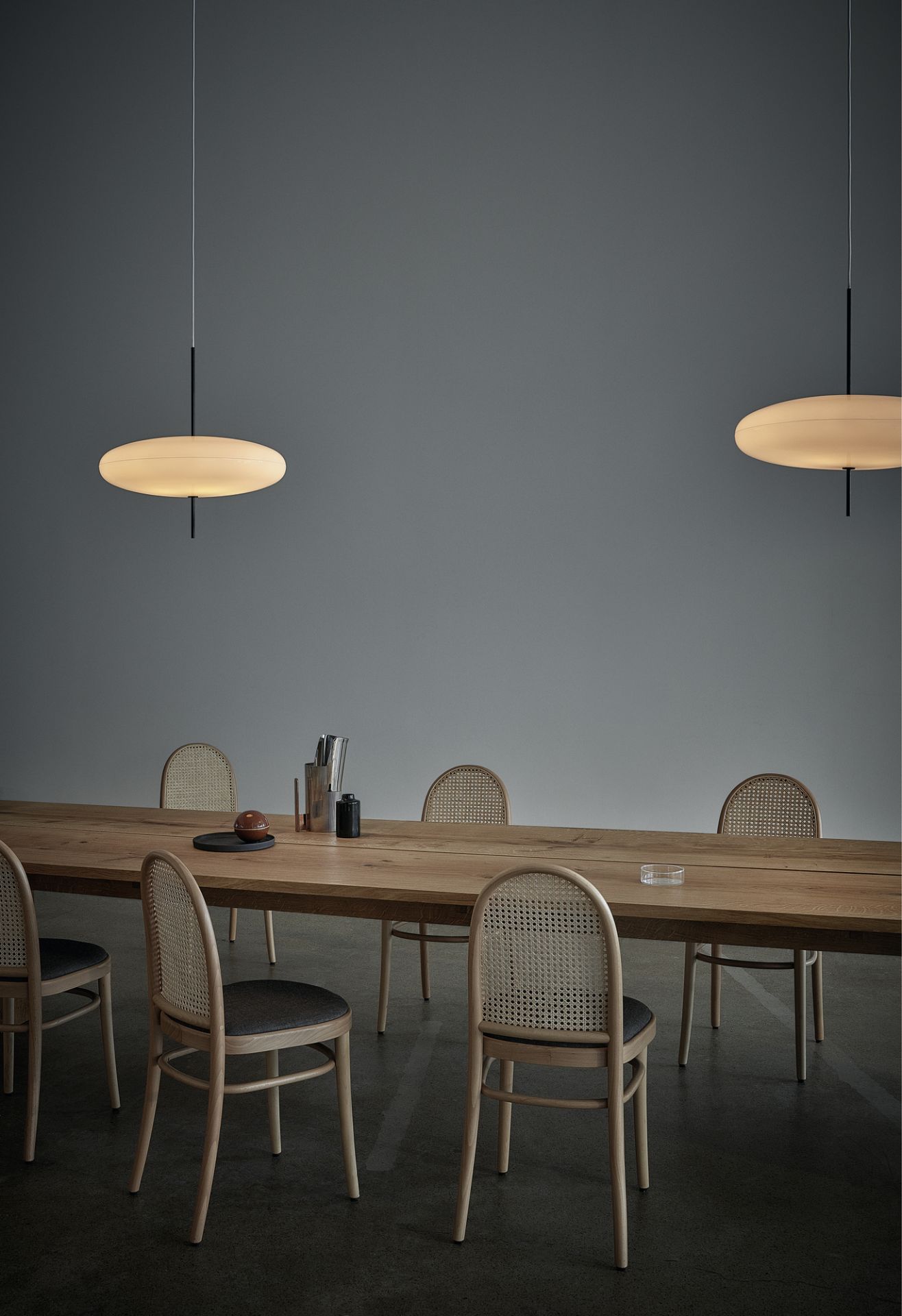 Model 2065 Suspension Blanc-Blanc Astep OFFRE SPECIALE