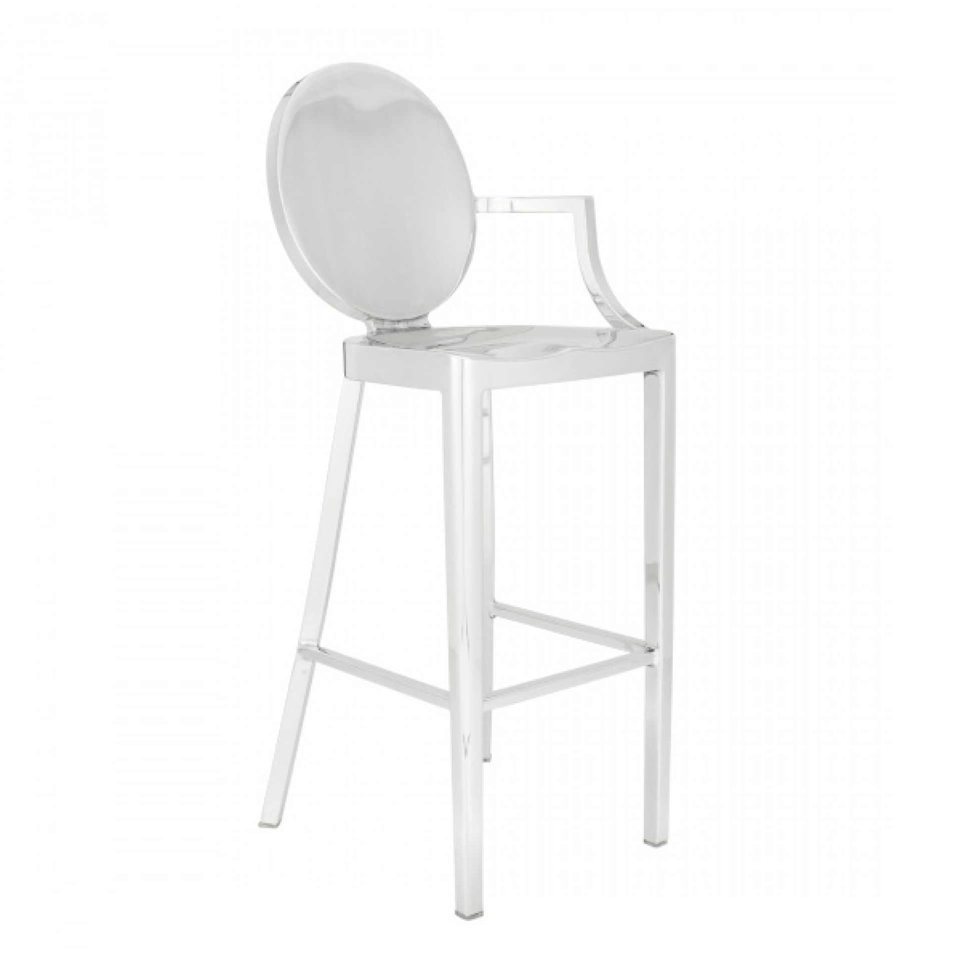 Kong Bar Tabouret Emeco