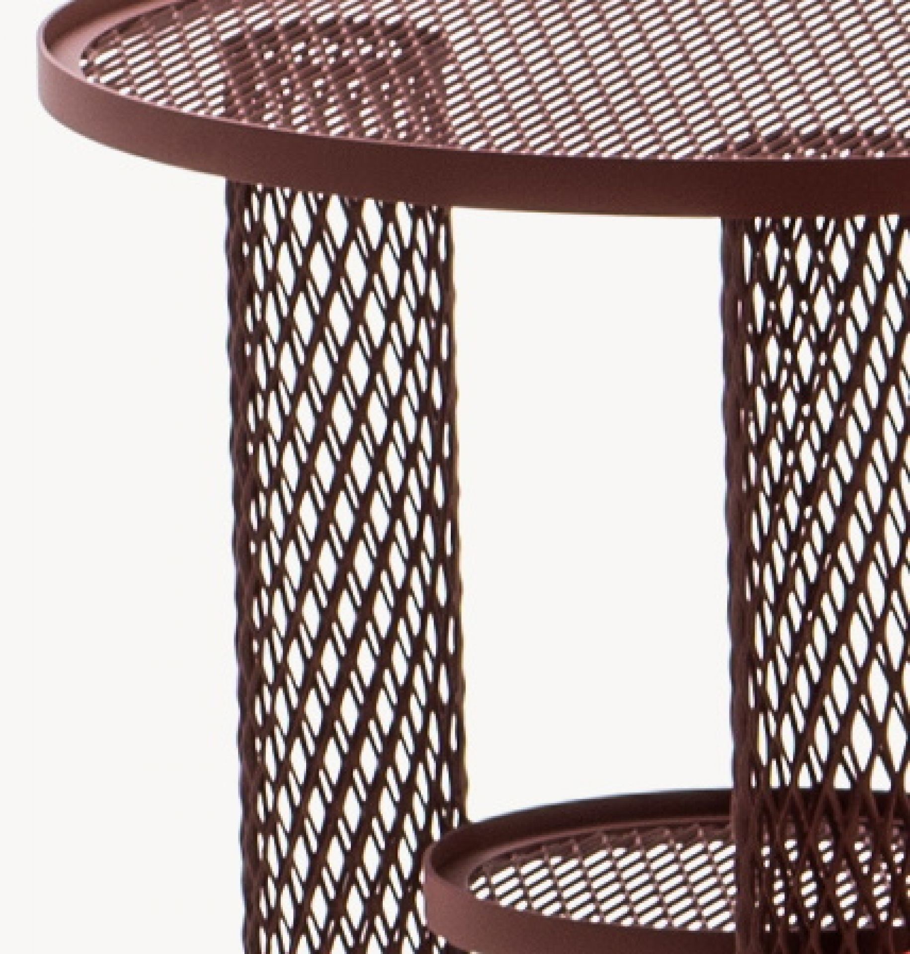 Net  Table d'appoint petite  Moroso