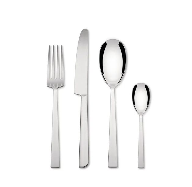 Asta Set de couverts 24 pièces Alessi