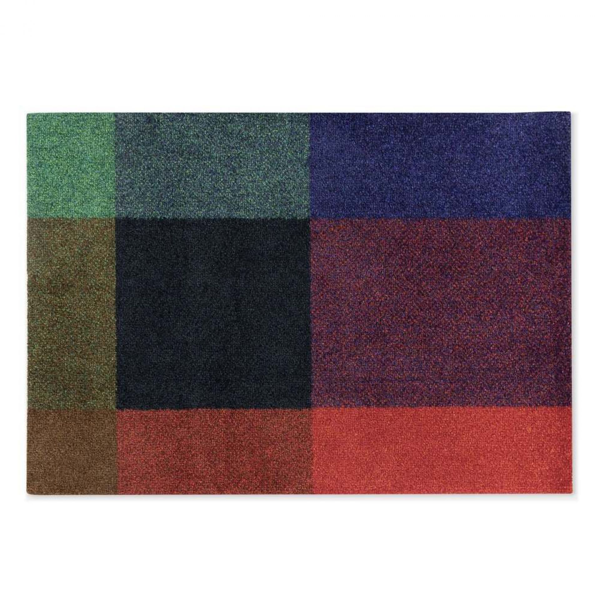 Mix Indoor / Outdoor Paillasson Heymat Gem L 60 x W 85 cm