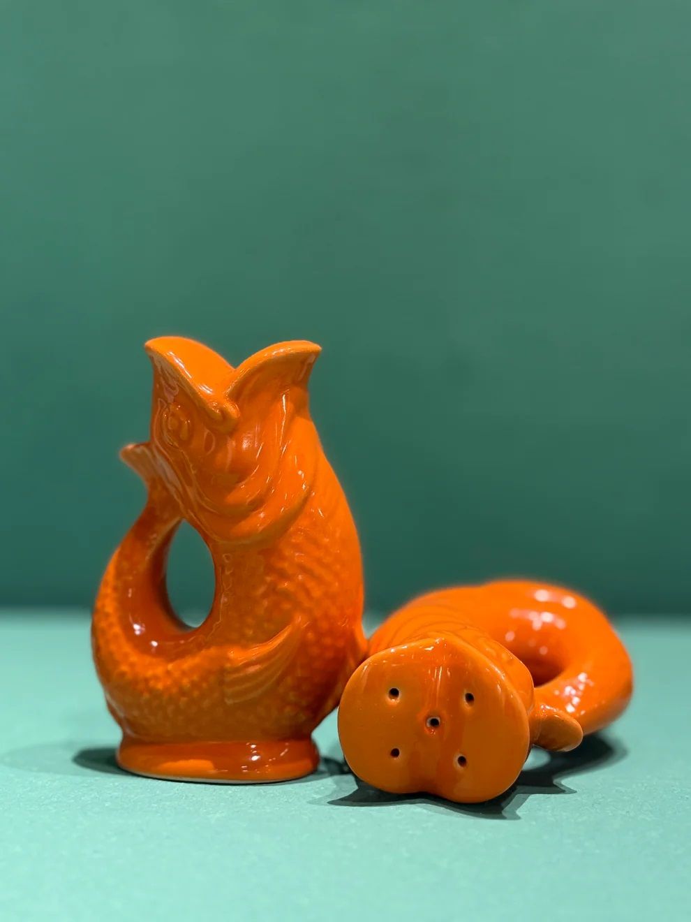 Gluggle Salt & Pepper Salière et poivrière Gluckigluck