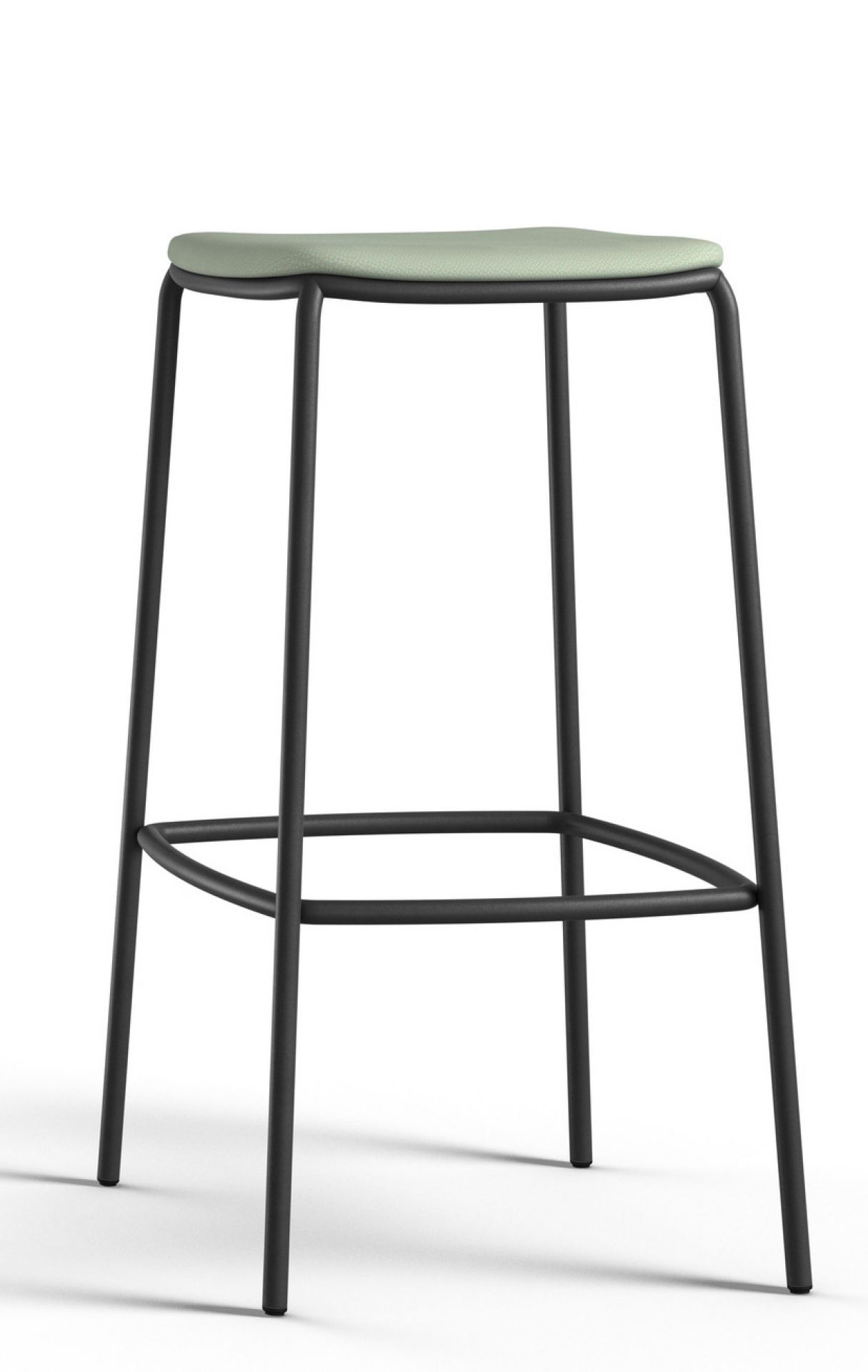 Nate S Tabouret de bar Brunner
