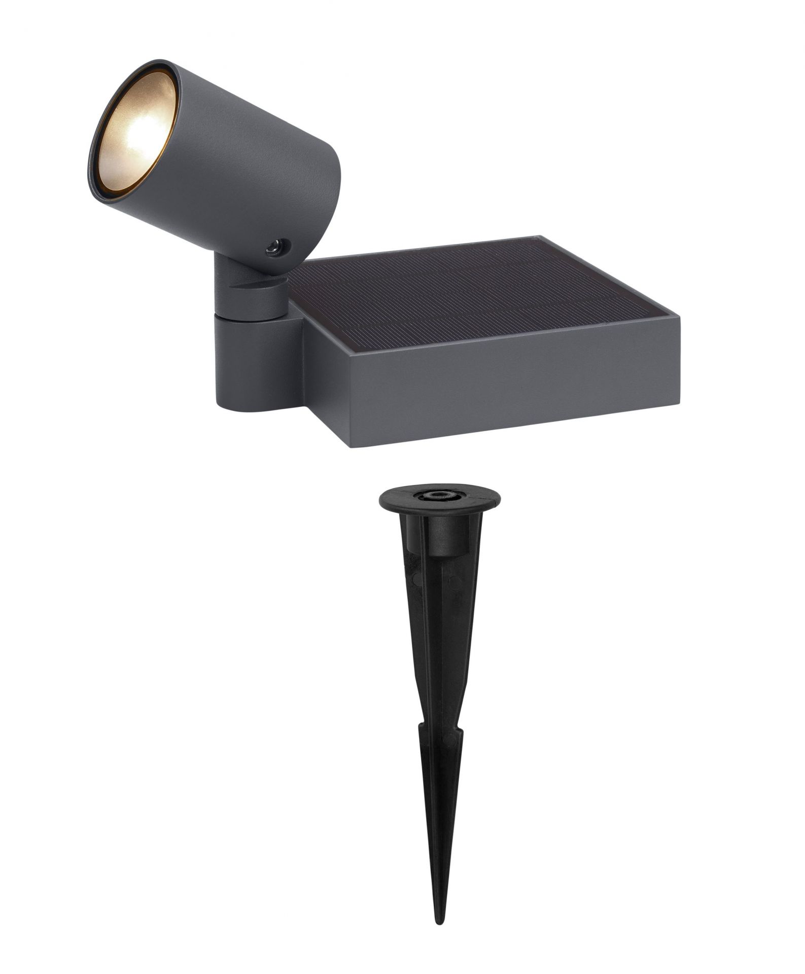 Spot.E projecteur solaire de jardin Moree