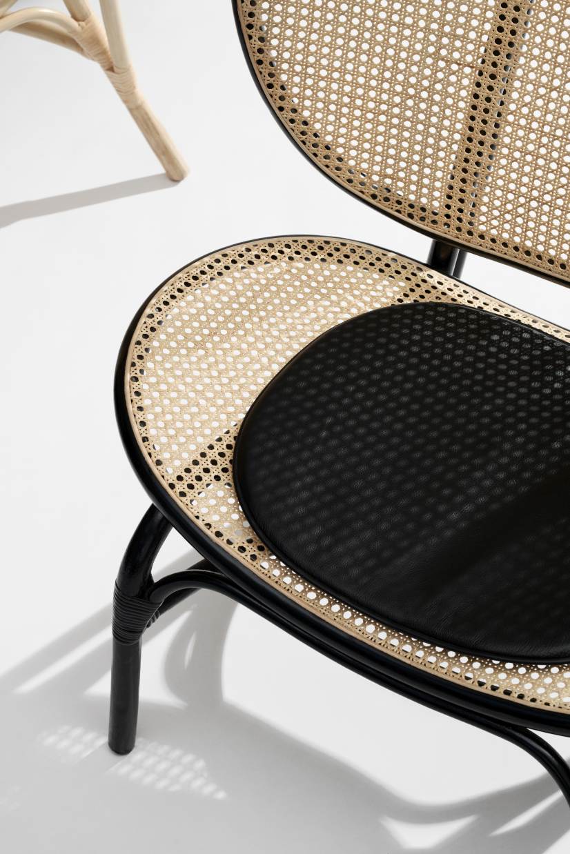 Nomad Chair Fauteuil NORR11 Nomad Chair Fauteuil NORR11