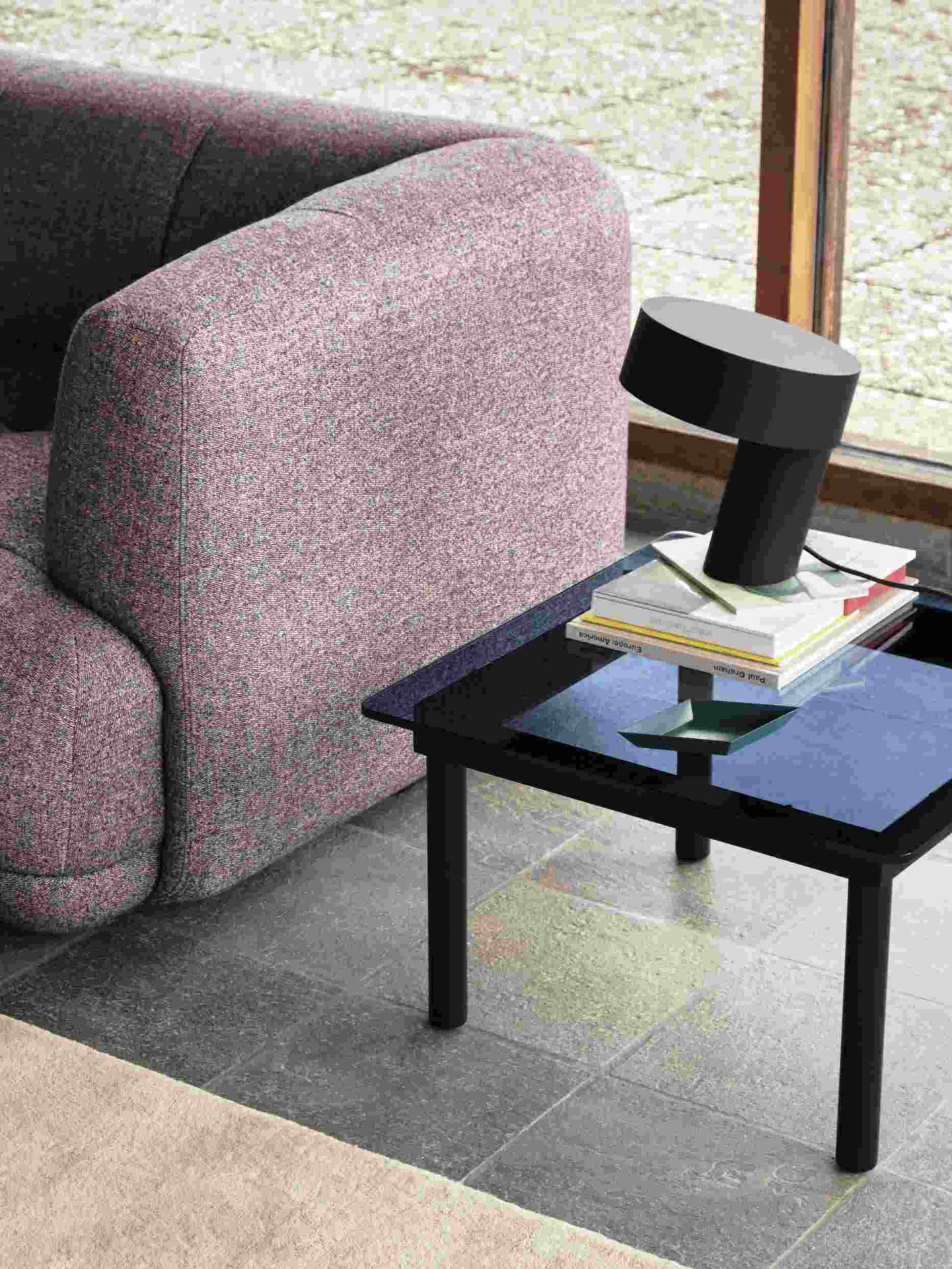 Kofi Table basse 60x60 cm Hay