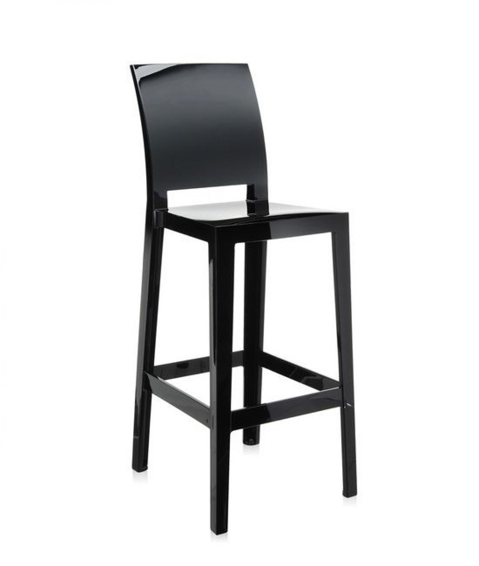 One More / One More Please 2er SET Tabouret de bar Kartell