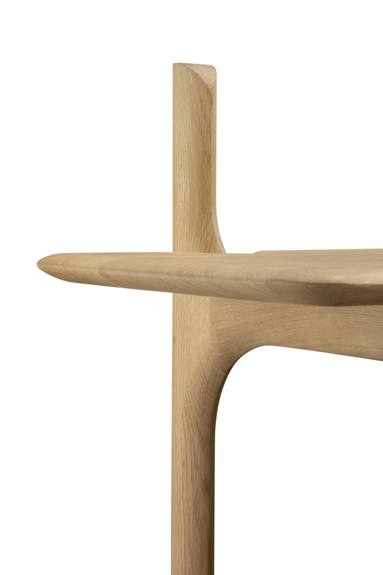 PI Étagère en chêne Ethnicraft