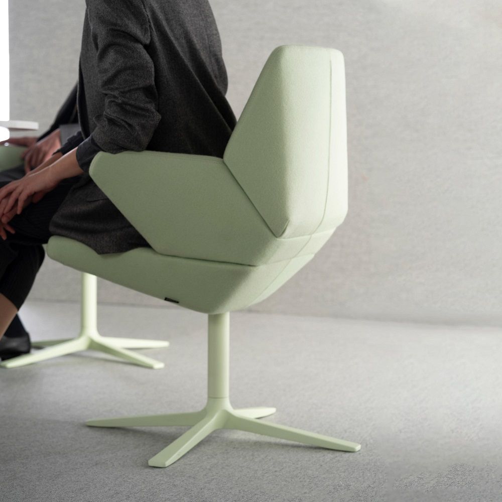 Trifidae Fauteuil / Trifidae Chaise de conférence Prostoria
