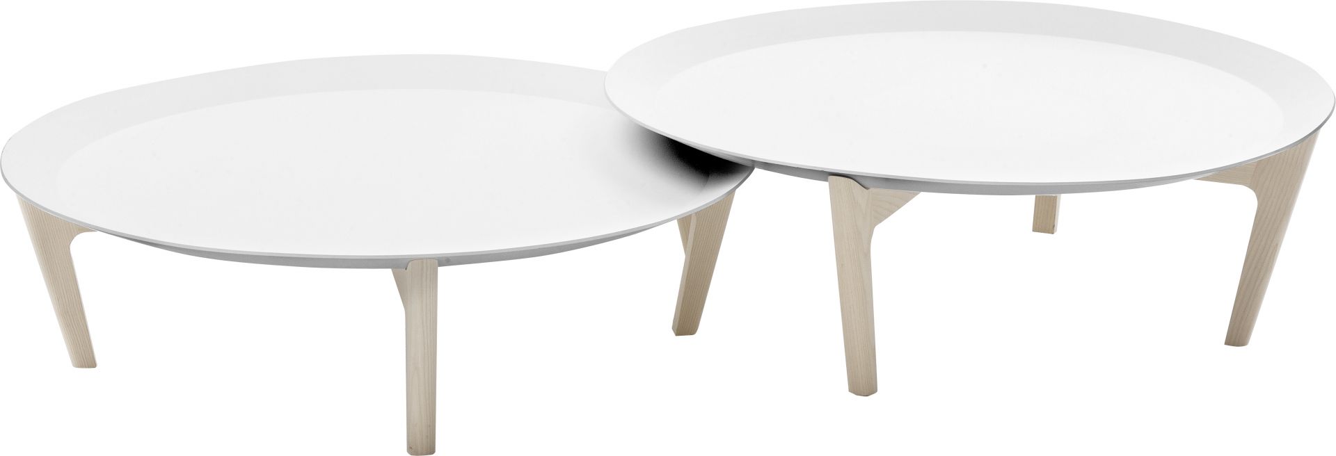 Tray Table d'appoint Softline